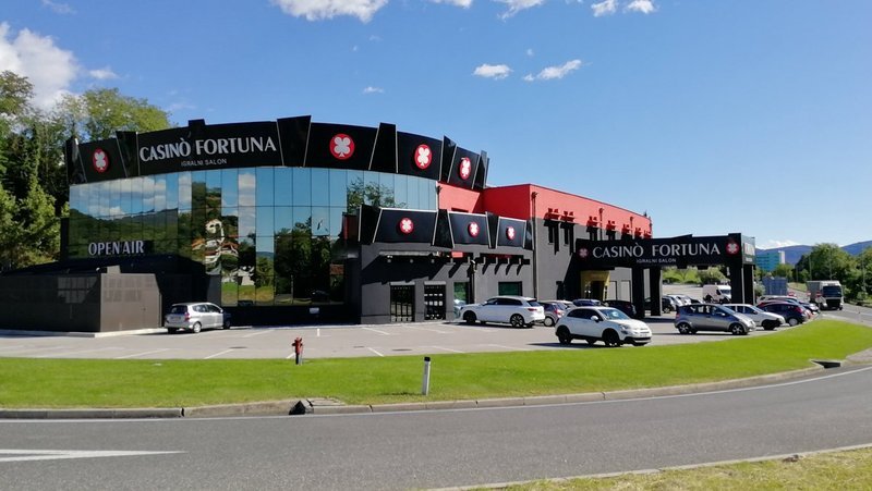 Deutschlands Lieblingsspiele: Die Top 5 Mobile Entertainment Apps für 2024, fortuna casino